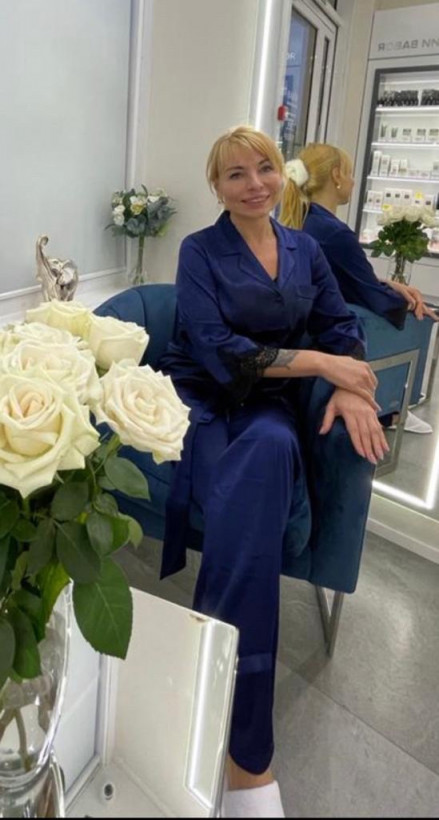 Nadezhda - russian single girl, age 50, height 164 cm, photo 13