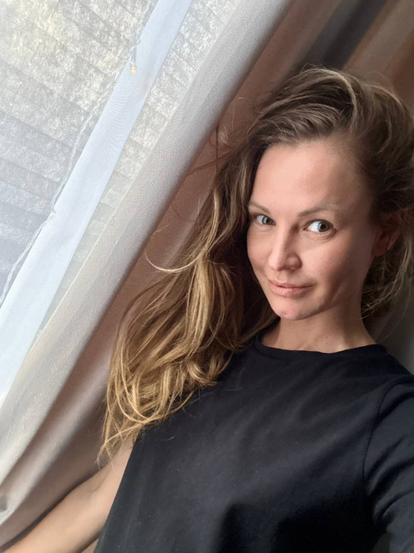 Nika - russian single girl, age 36, height 165 cm, photo 3