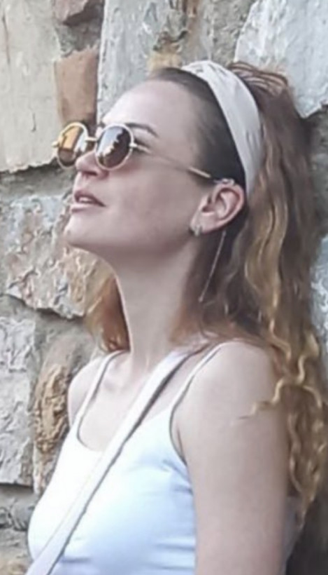 Nika - russian single girl, age 36, height 165 cm, photo 9