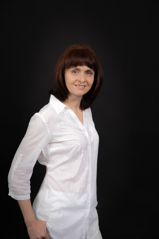 Natalia - russian single girl, age 48, height 176 cm, photo 5