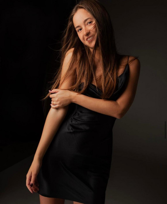 Kristina - russian single girl, age 30, height 168 cm, photo 14