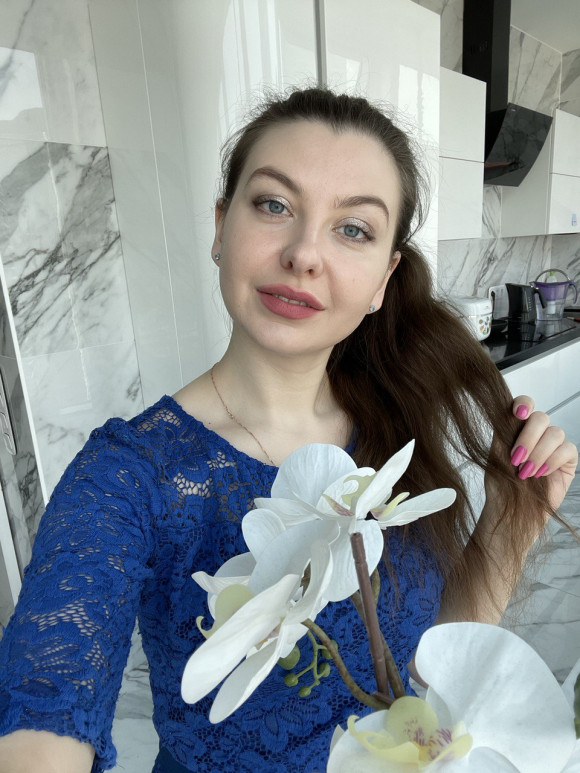 Natalia - russian single girl, age 33, height 170 cm, photo 12