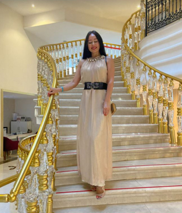 Eva - russian single girl, age 43, height 171 cm, photo 9