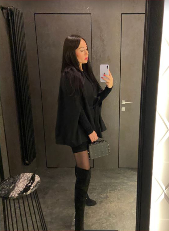 Eva - russian single girl, age 43, height 171 cm, photo 10