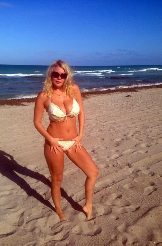 Ekaterina - russian single girl, age 47, height 170 cm, photo 8