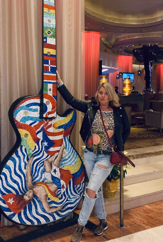 Ekaterina - russian single girl, age 47, height 170 cm, photo 10