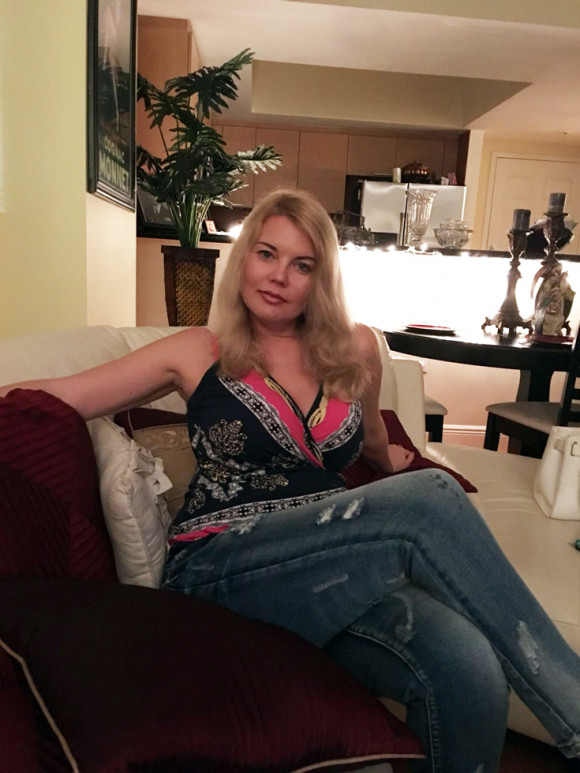 Ekaterina - russian single girl, age 47, height 170 cm, photo 11