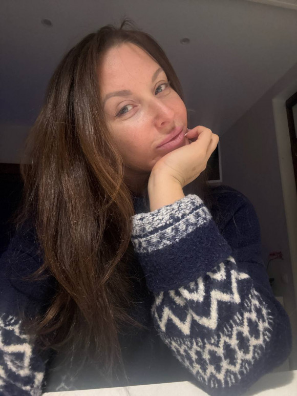 Yulia - russian single girl, age 49, height 168 cm, photo 18