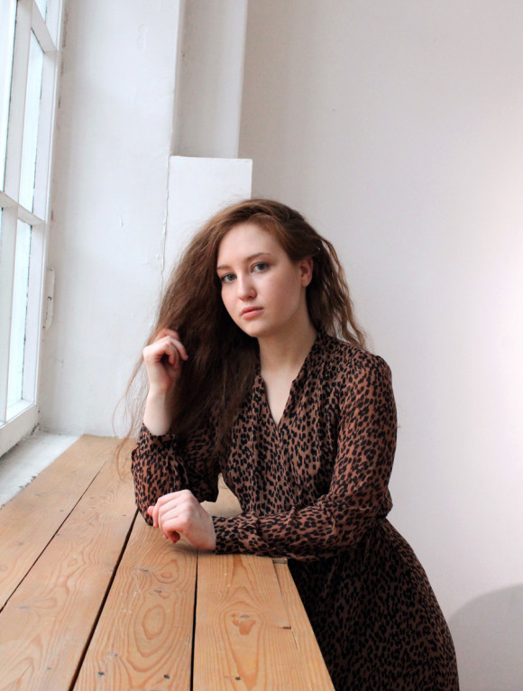 Alina - russian single girl, age 30, height 164 cm, photo 8