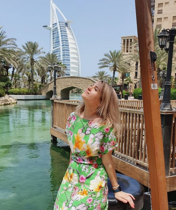 Elena - russian single girl, age 42, height 168 cm, photo 6