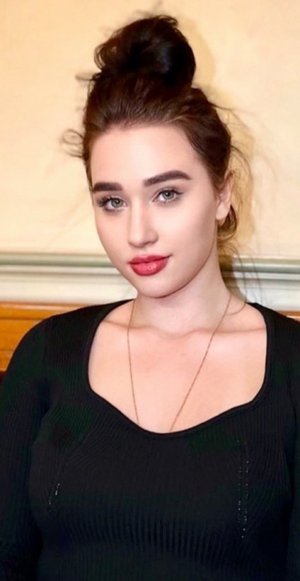 Anna - russian single girl, age 25, height 168 cm, photo 7