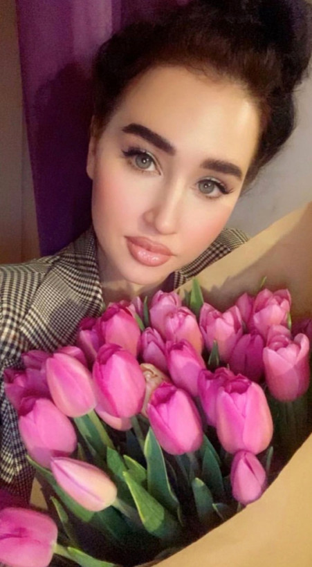 Anna - russian single girl, age 25, height 168 cm, photo 9
