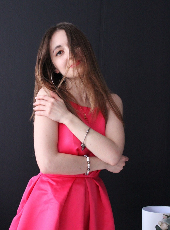 Valeria - russian single girl, age 30, height 158 cm, photo 1