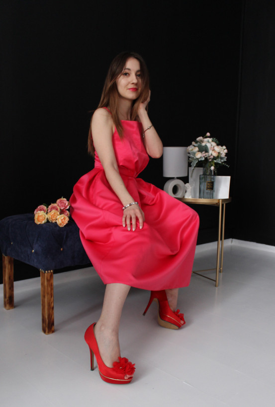 Valeria - russian single girl, age 30, height 158 cm, photo 3