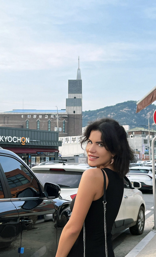 Anastasia - russian single girl, age 28, height 171 cm, photo 7