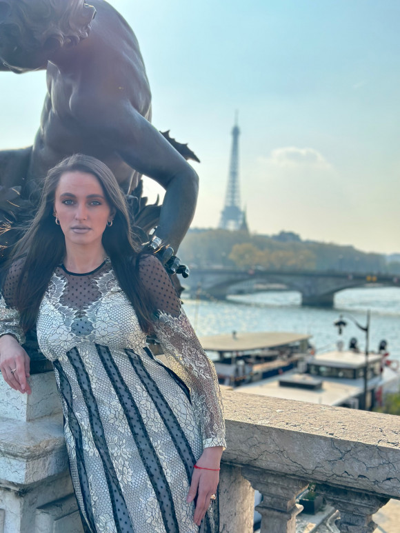 Natalia - russian single girl, age 33, height 172 cm, photo 13