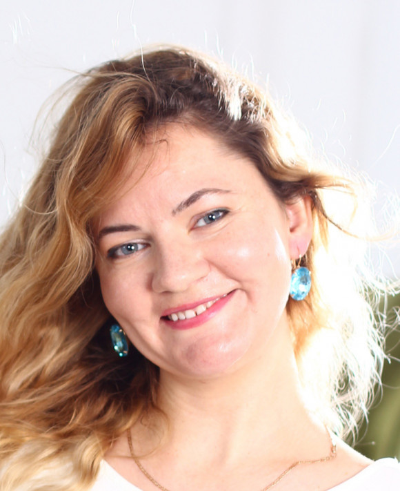 Olga - russian single girl, age 39, height 165 cm, photo 3