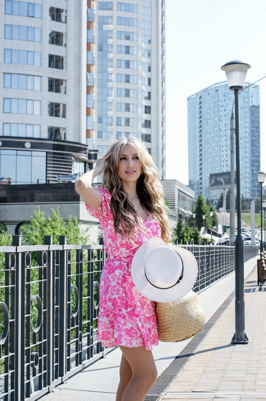 Maria - russian single girl, age 44, height 167 cm, photo 4