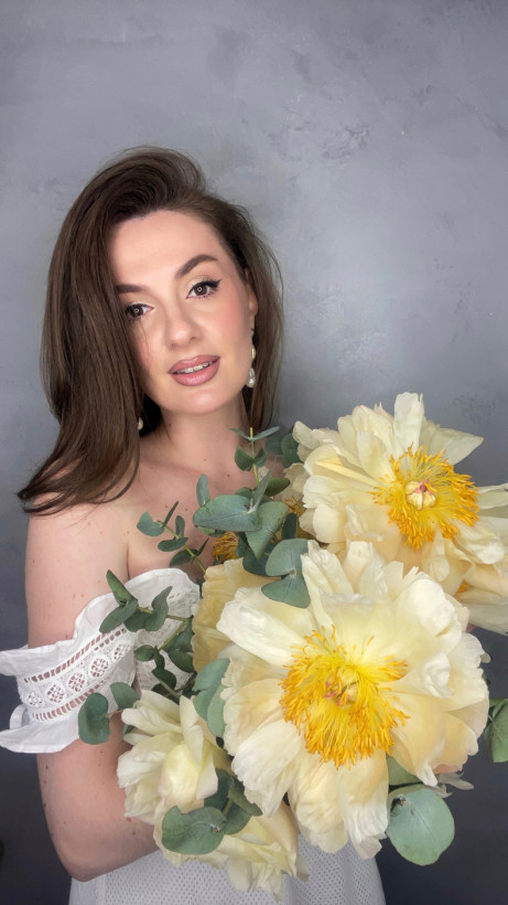 Julia - russian single girl, age 36, height 173 cm, photo 3