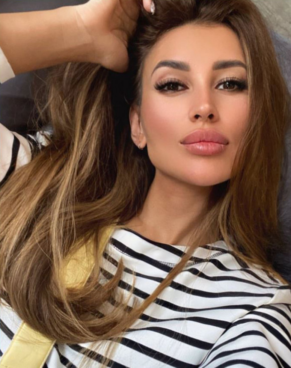 Lilia - russian single girl, age 39, height 165 cm, photo 9
