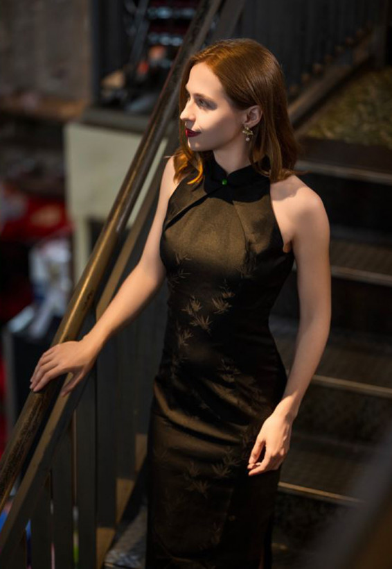 Ekaterina - russian single girl, age 27, height 164 cm, photo 5