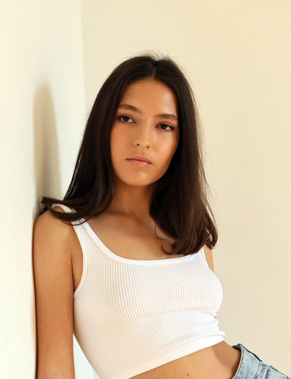 Sofia - russian single girl, age 25, height 165 cm, photo 1