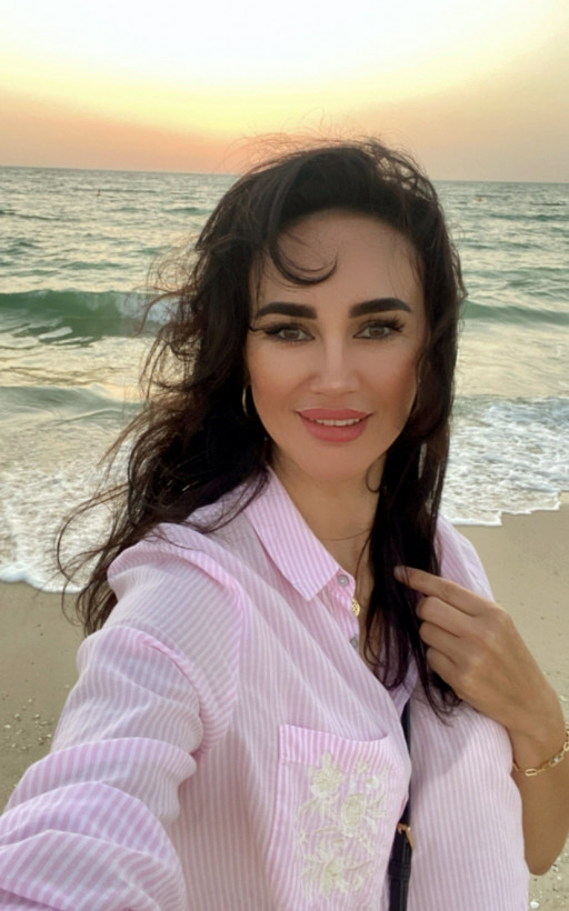 Lena - russian single girl, age 47, height 175 cm, photo 4
