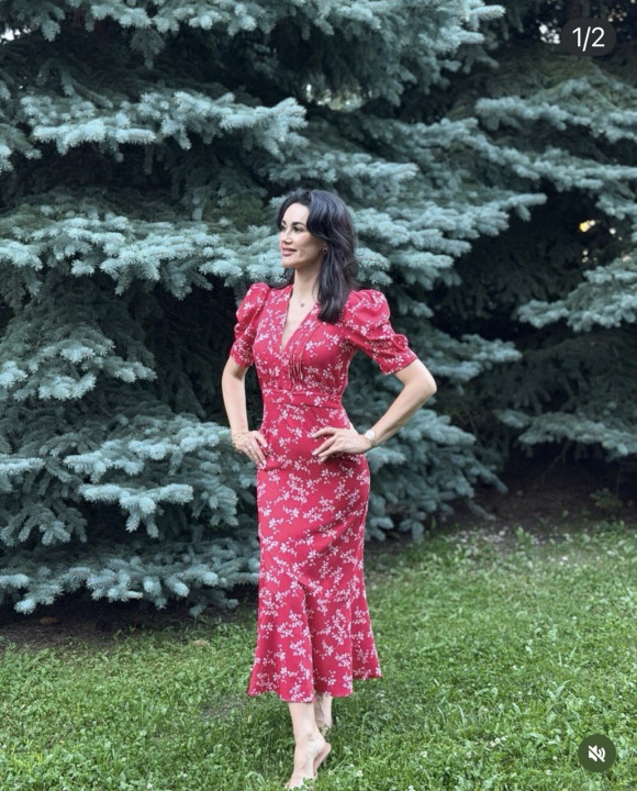Lena - russian single girl, age 47, height 175 cm, photo 11