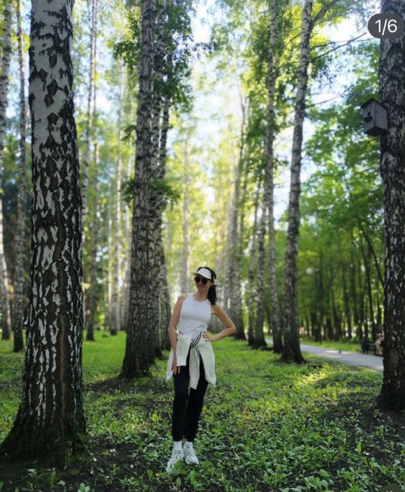 Lena - russian single girl, age 47, height 175 cm, photo 18