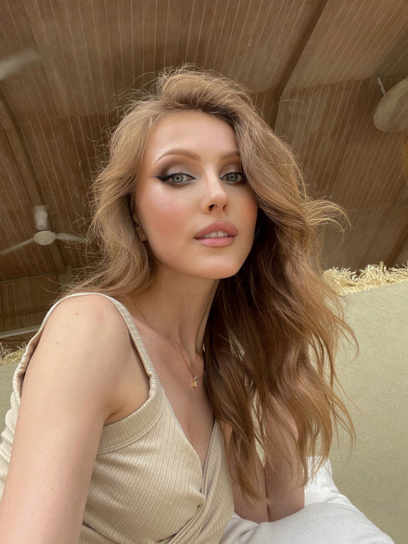 Angelika - russian single girl, age 29, height 164 cm, photo 3