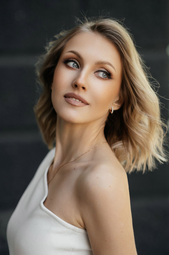 Angelika - russian single girl, age 29, height 164 cm, photo 2