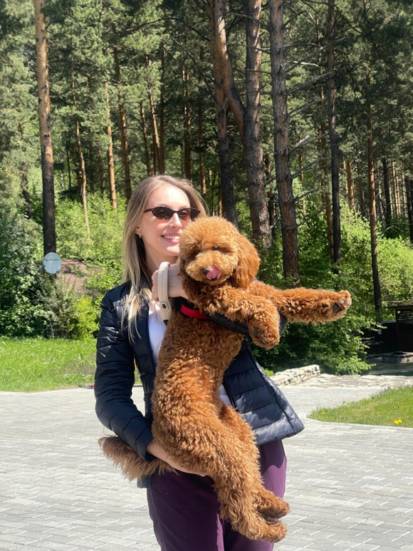 Angelika - russian single girl, age 29, height 164 cm, photo 15