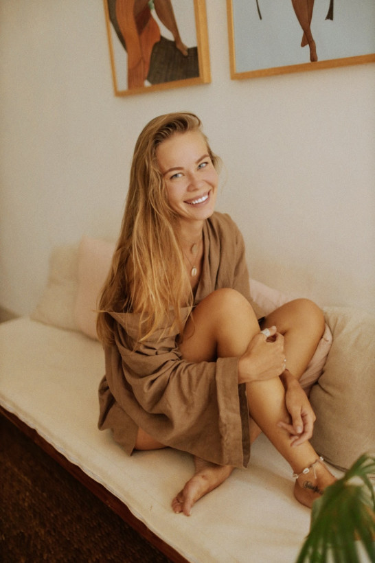 Daria - russian single girl, age 36, height 170 cm, photo 7