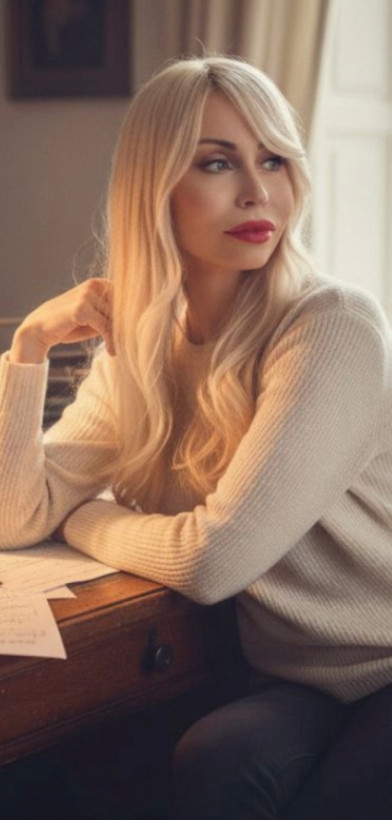 Tatiana - russian single girl, age 46, height 164 cm, photo 5