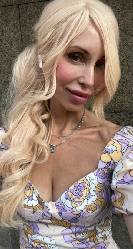 Tatiana - russian single girl, age 46, height 164 cm, photo 12