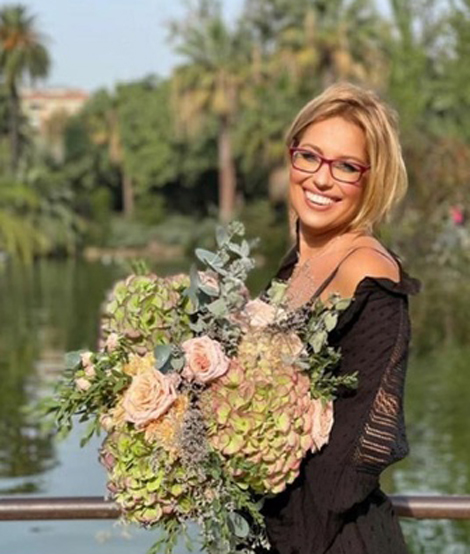Ludmila - russian single girl, age 44, height 170 cm, photo 7