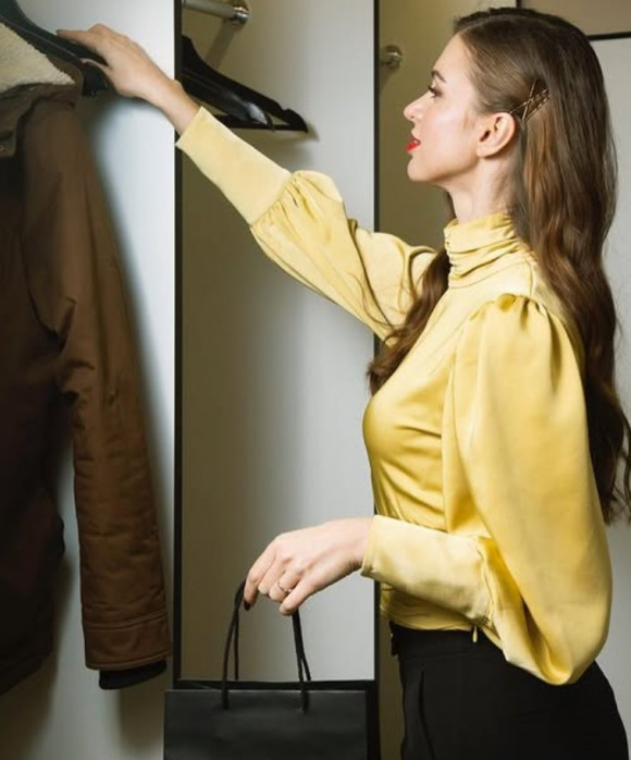 Kristina - russian single girl, age 36, height 175 cm, photo 16