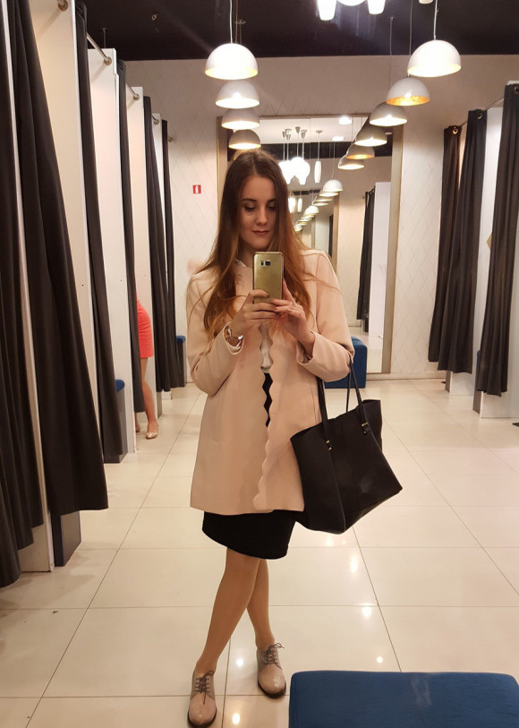 Yulia - russian single girl, age 31, height 170 cm, photo 4