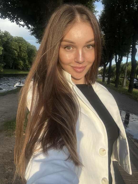 Yana - russian single girl, age 39, height 167 cm, photo 2