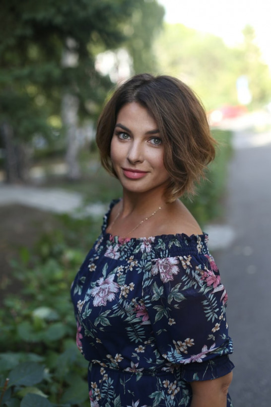 Elena - russian single girl, age 42, height 178 cm, photo 5