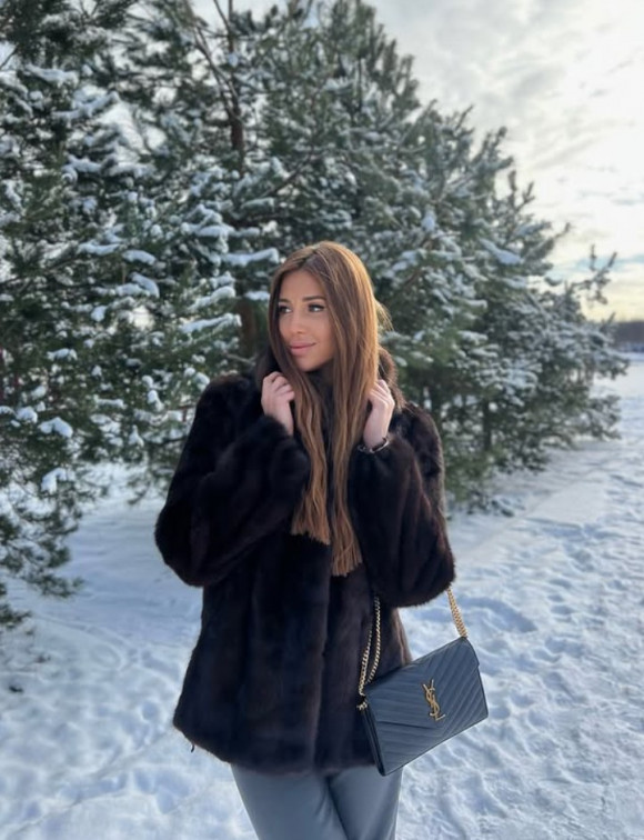 Anastasia - russian single girl, age 28, height 173 cm, photo 15
