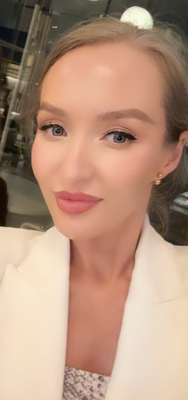 Nadezhda - russian single girl, age 37, height 171 cm, photo 3