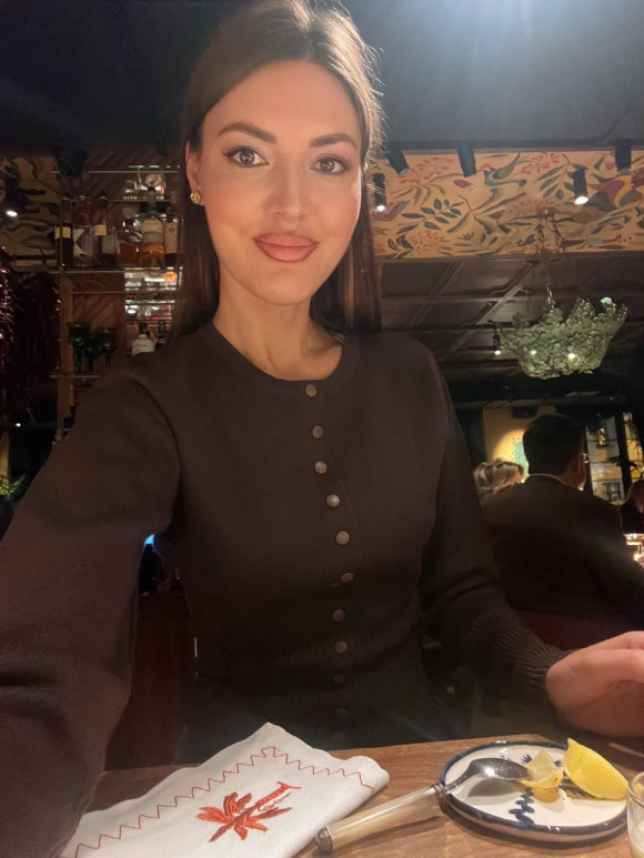 Lylia - russian single girl, age 33, height 179 cm, photo 14