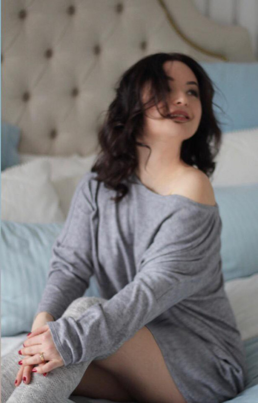 Valeria - russian single girl, age 38, height 160 cm, photo 5