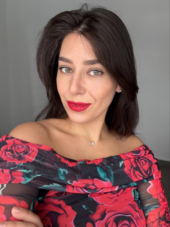 Anna - russian single girl, age 34, height  cm, photo 3