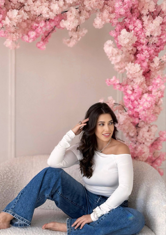 Anna - russian single girl, age 34, height  cm, photo 5