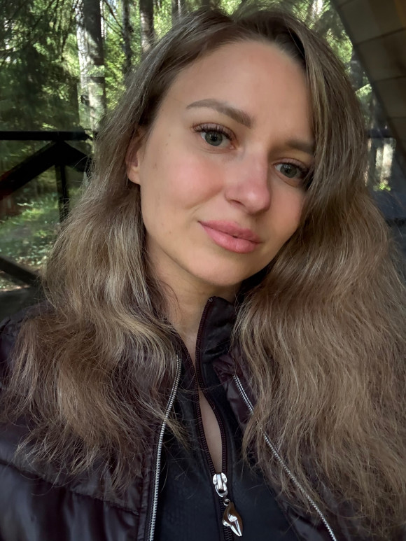 Natalia - russian single girl, age 35, height 162 cm, photo 5