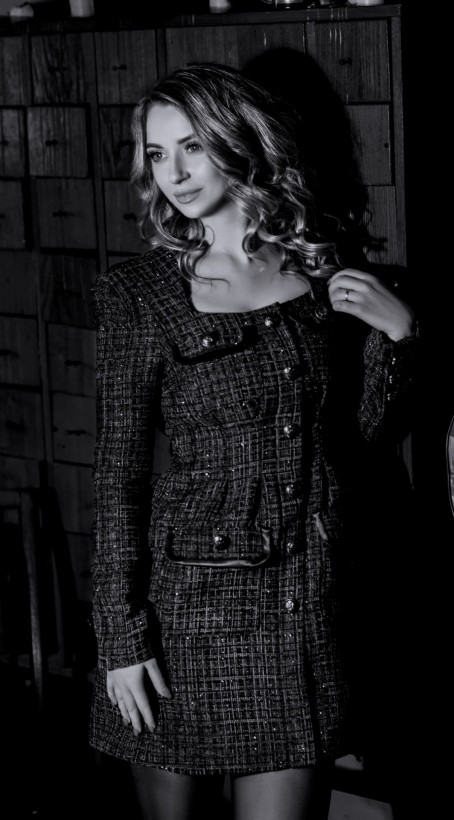 Natalia - russian single girl, age 35, height 162 cm, photo 11