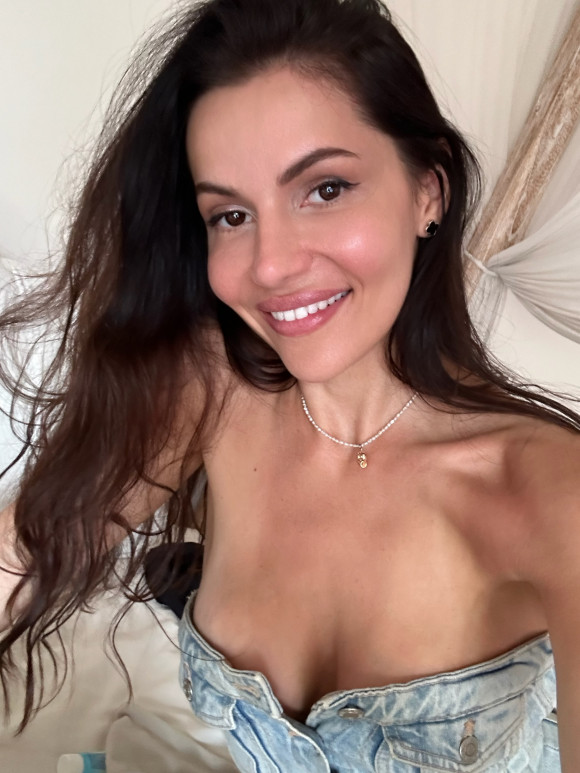 Maria - russian single girl, age 34, height 170 cm, photo 1