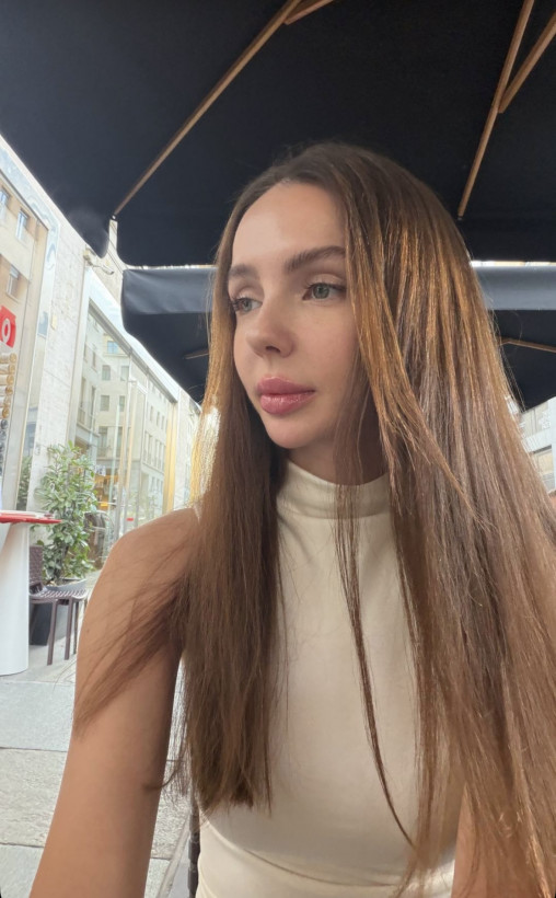 Inessa - russian single girl, age 36, height 173 cm, photo 10